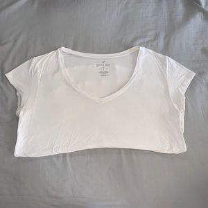 american eagle soft & sexy tee